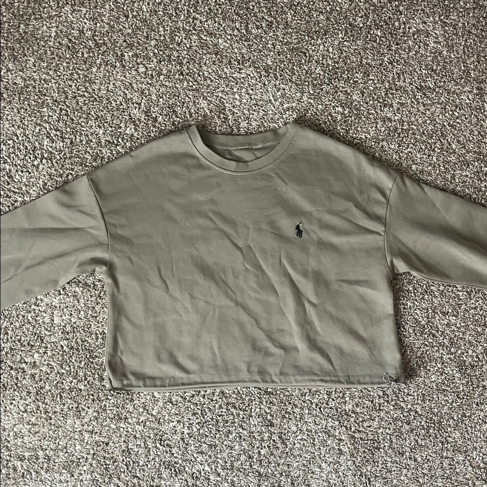 Custom Polo Shirt